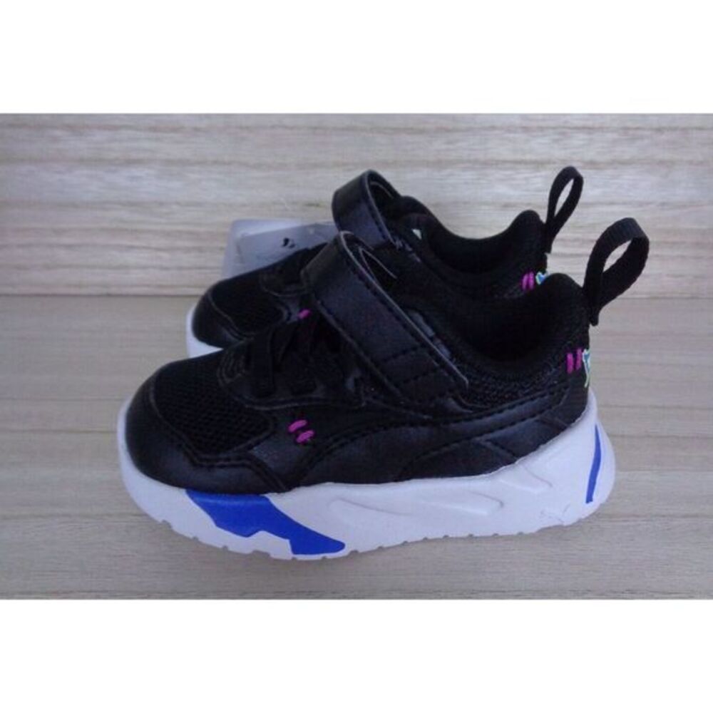 PUMA Little Kids Trinity Mid 90s Sneakers‎ Size 5C